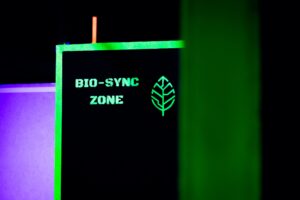 Laser Game Klatovy